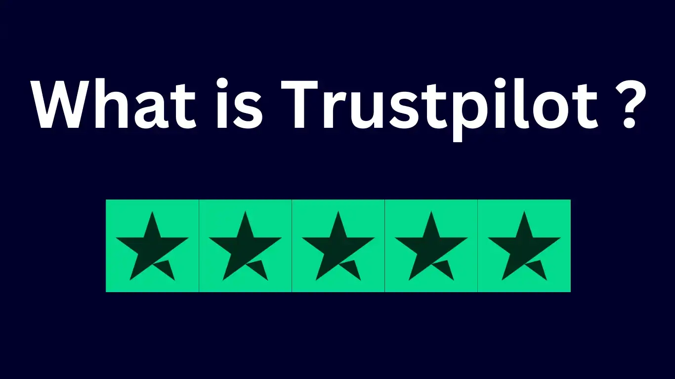 What is Trustpilot